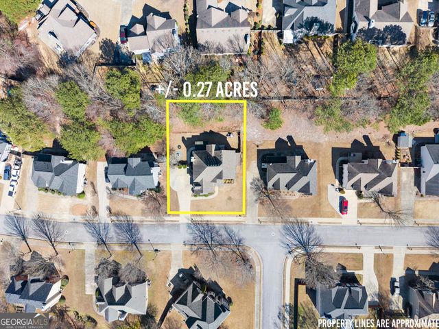 3713 Golden Ive Drive, Buford, GA 30519