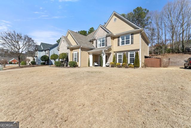 3713 Golden Ive Drive, Buford, GA 30519