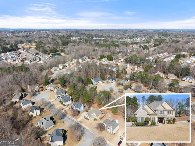 3713 Golden Ive Drive, Buford, GA 30519