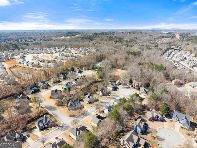 3713 Golden Ive Drive, Buford, GA 30519