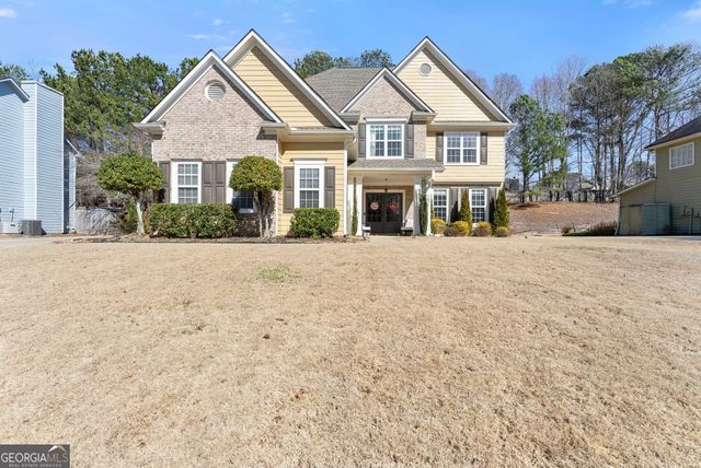 3713 Golden Ive Drive, Buford, GA 30519