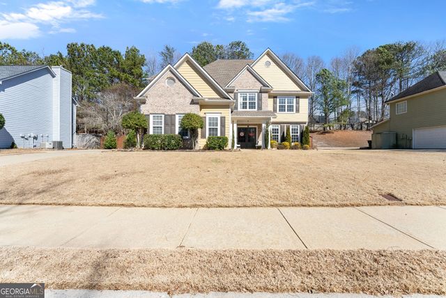 3713 Golden Ive Drive, Buford, GA 30519