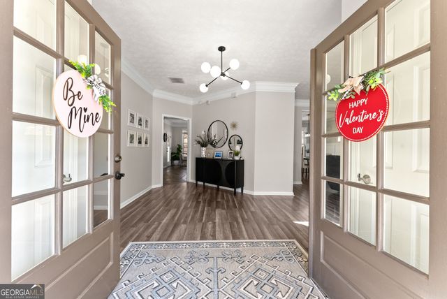 3713 Golden Ive Drive, Buford, GA 30519