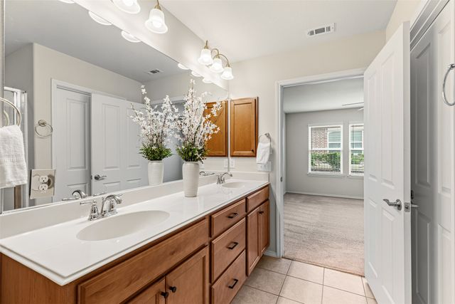 2876 Shore Shadows Lane, Frisco, TX 75036