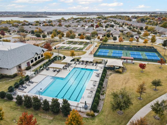 2876 Shore Shadows Lane, Frisco, TX 75036