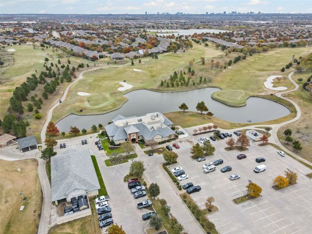 2876 Shore Shadows Lane, Frisco, TX 75036