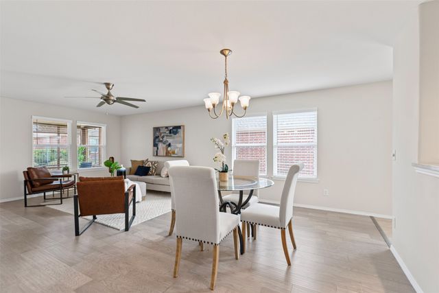 2876 Shore Shadows Lane, Frisco, TX 75036