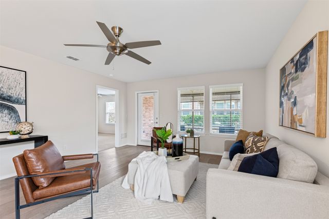 2876 Shore Shadows Lane, Frisco, TX 75036