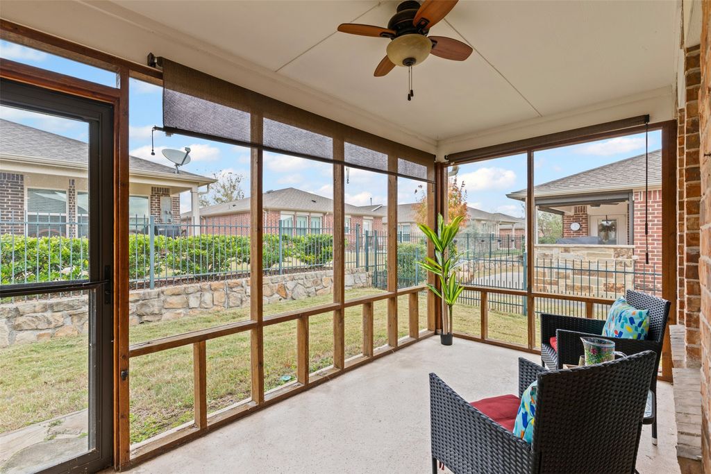 2876 Shore Shadows Lane, Frisco, TX 75036