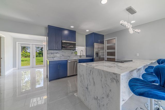 1809 SW Capehart Avenue, Port St. Lucie, Port St Lucie, FL 34953