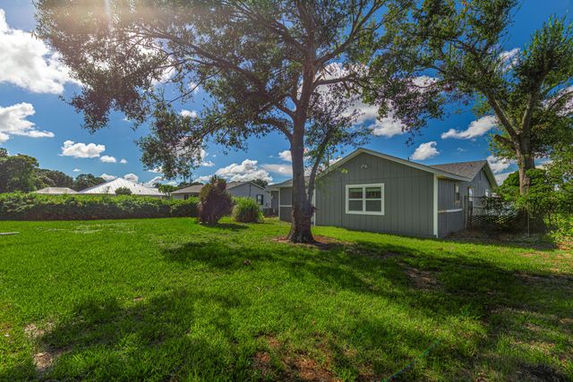 1809 SW Capehart Avenue, Port St. Lucie, Port St Lucie, FL 34953