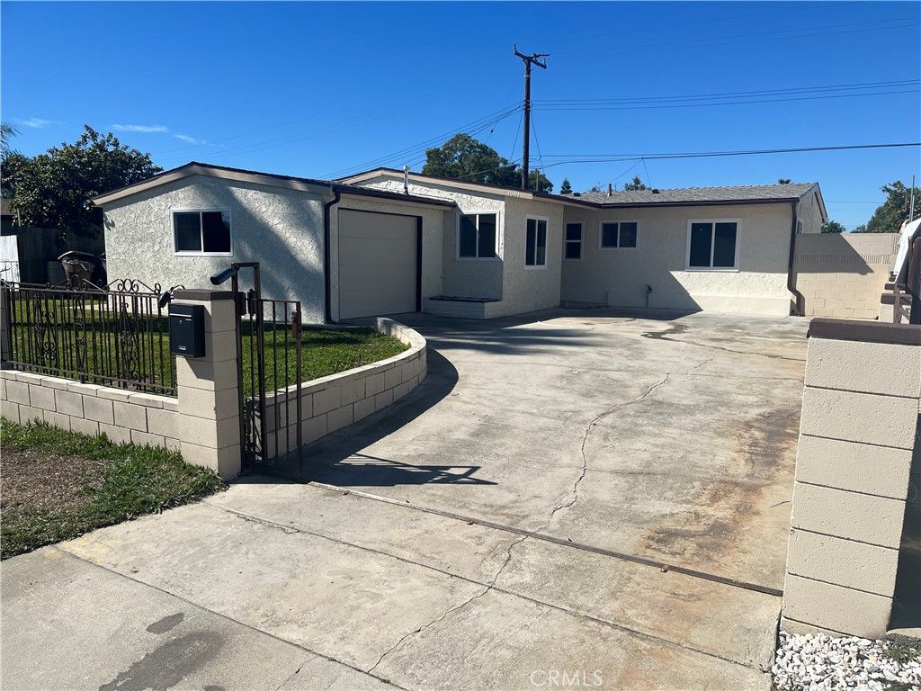 Image 1 of property listing at 16374 Bamboo, La Puente, CA 91744