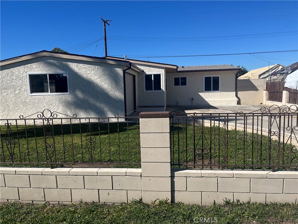 Image 28 of property listing at 16374 Bamboo, La Puente, CA 91744