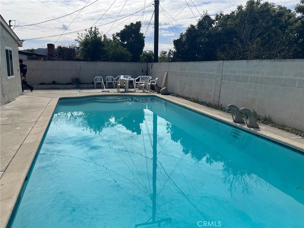 Image 3 of property listing at 16374 Bamboo, La Puente, CA 91744