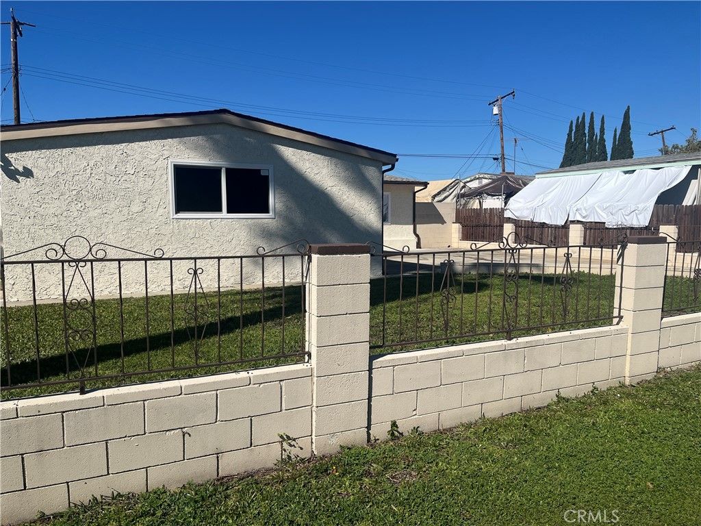 Image 30 of property listing at 16374 Bamboo, La Puente, CA 91744