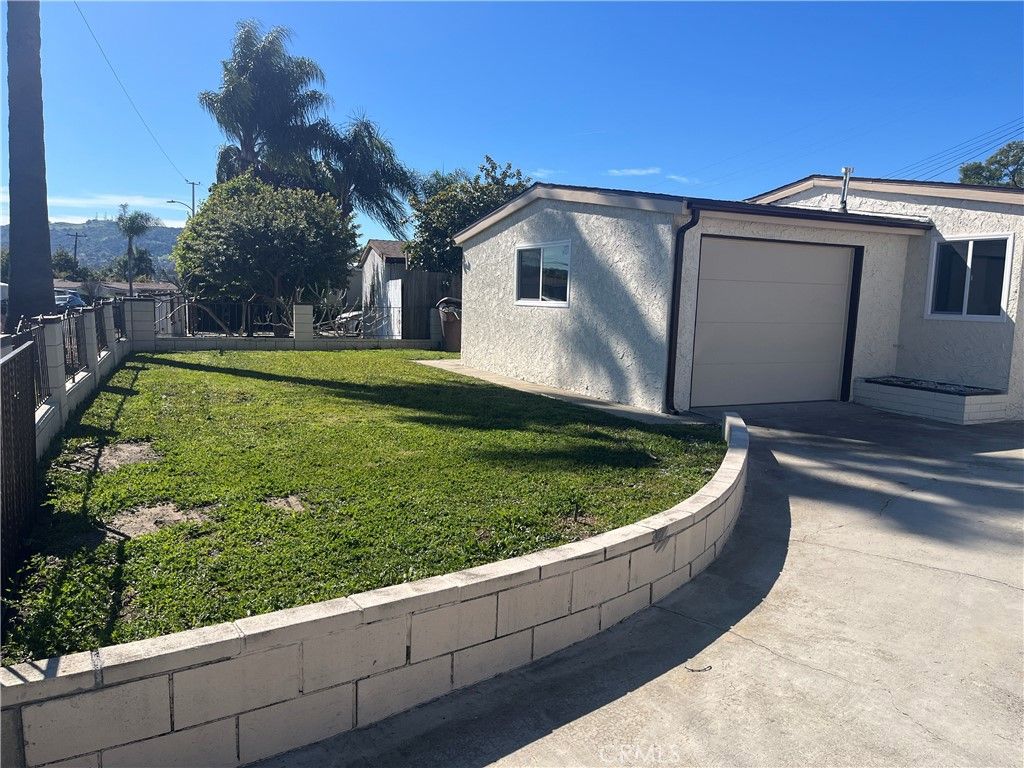 Image 31 of property listing at 16374 Bamboo, La Puente, CA 91744