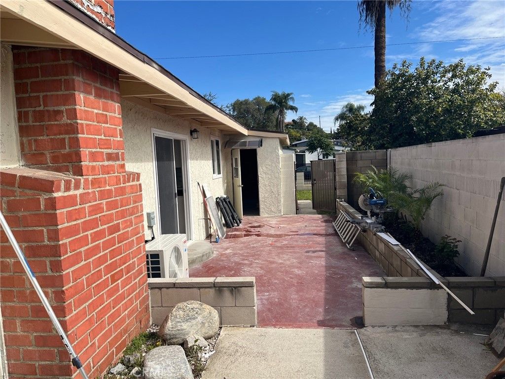 Image 5 of property listing at 16374 Bamboo, La Puente, CA 91744