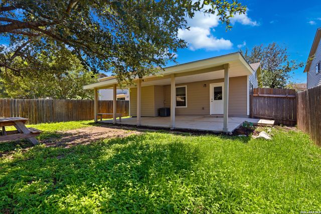 4415 WRANGLER RUN, San Antonio, TX 78223