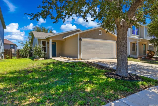 4415 WRANGLER RUN, San Antonio, TX 78223