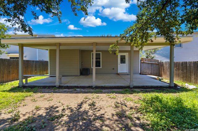 4415 WRANGLER RUN, San Antonio, TX 78223