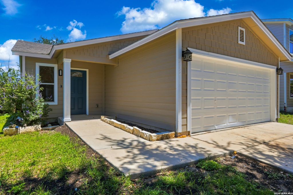 4415 WRANGLER RUN, San Antonio, TX 78223