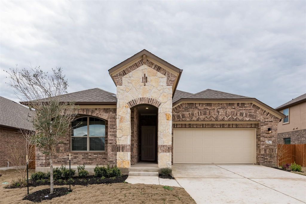 16425 Vescovo DR, Pflugerville, TX 78660