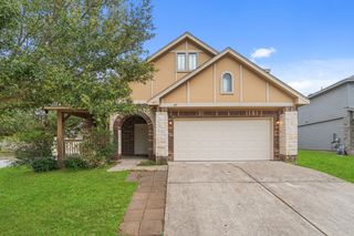 601 Silver Wing CT, Austin, TX 78725