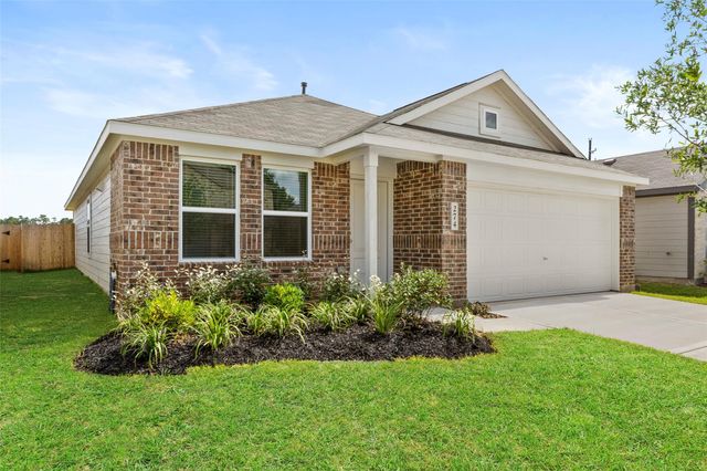 274 Douglas Hills Drive, Magnolia, TX 77354