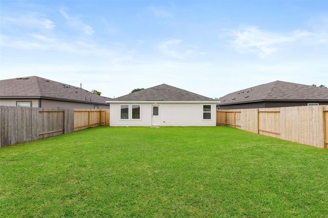 274 Douglas Hills Drive, Magnolia, TX 77354