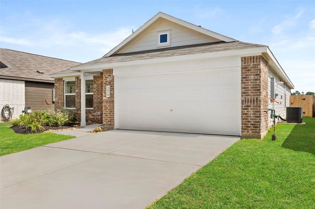 274 Douglas Hills Drive, Magnolia, TX 77354