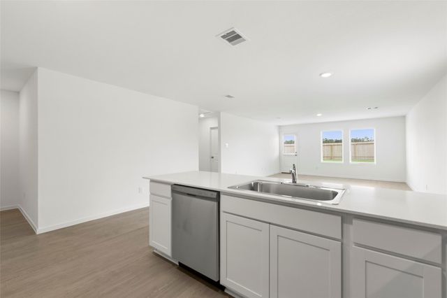 274 Douglas Hills Drive, Magnolia, TX 77354