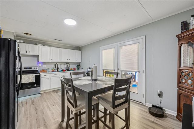 255 Marlborough Downs Road, Bogart, GA 30622