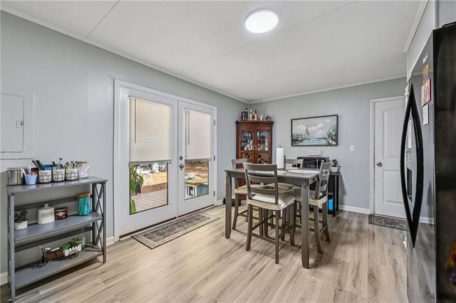 255 Marlborough Downs Road, Bogart, GA 30622