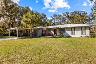 11190 NW 92ND COURT, Chiefland, FL 32626