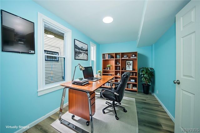 27 Roebling Avenue, Buffalo, NY 14215