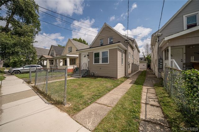 27 Roebling Avenue, Buffalo, NY 14215