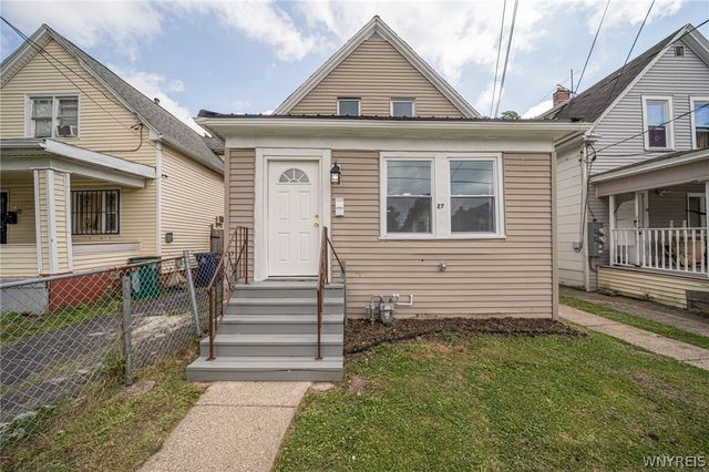 27 Roebling Avenue, Buffalo, NY 14215