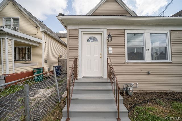 27 Roebling Avenue, Buffalo, NY 14215