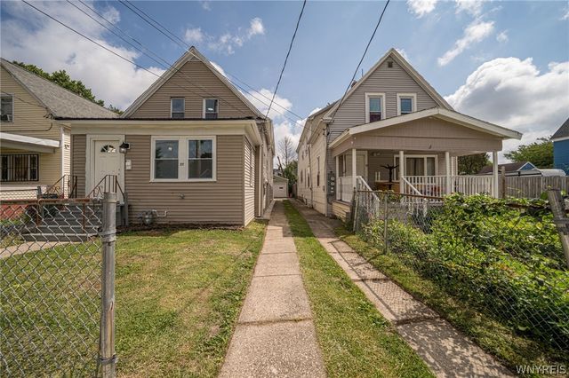 27 Roebling Avenue, Buffalo, NY 14215