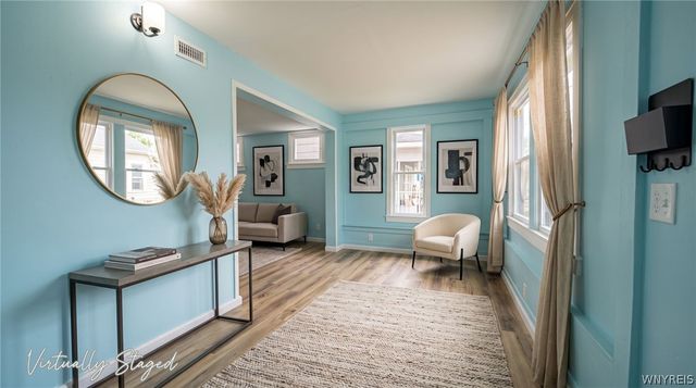 27 Roebling Avenue, Buffalo, NY 14215