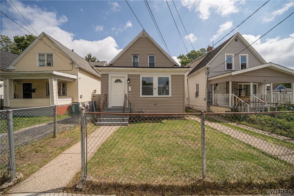 27 Roebling Avenue, Buffalo, NY 14215