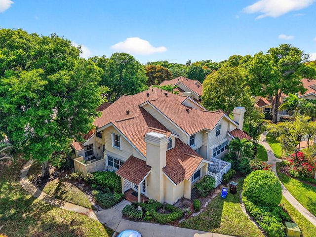 8111 Northboro Court 11b, Lake Clarke Shores, FL 33406