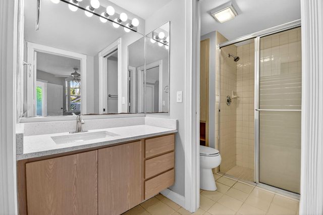 8111 Northboro Court 11b, Lake Clarke Shores, FL 33406