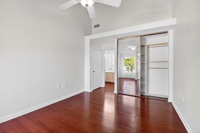 8111 Northboro Court 11b, Lake Clarke Shores, FL 33406