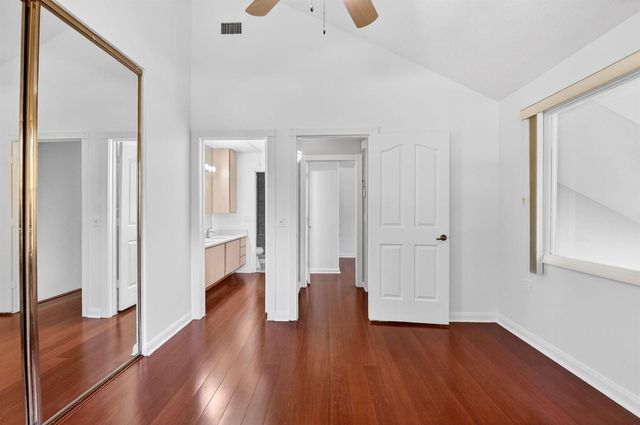 8111 Northboro Court 11b, Lake Clarke Shores, FL 33406