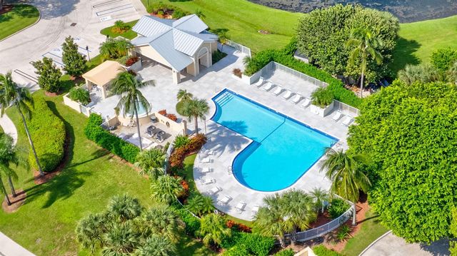 8111 Northboro Court 11b, Lake Clarke Shores, FL 33406