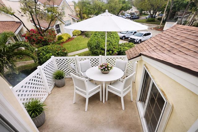 8111 Northboro Court 11b, Lake Clarke Shores, FL 33406