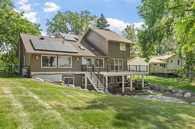 4337 Old Highway 10, Arden Hills, MN 55112