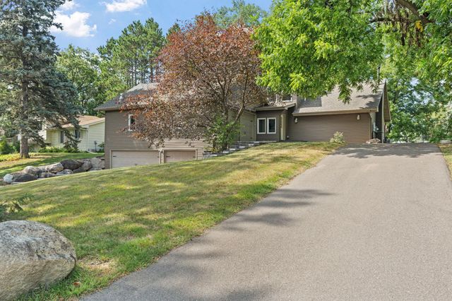 4337 Old Highway 10, Arden Hills, MN 55112