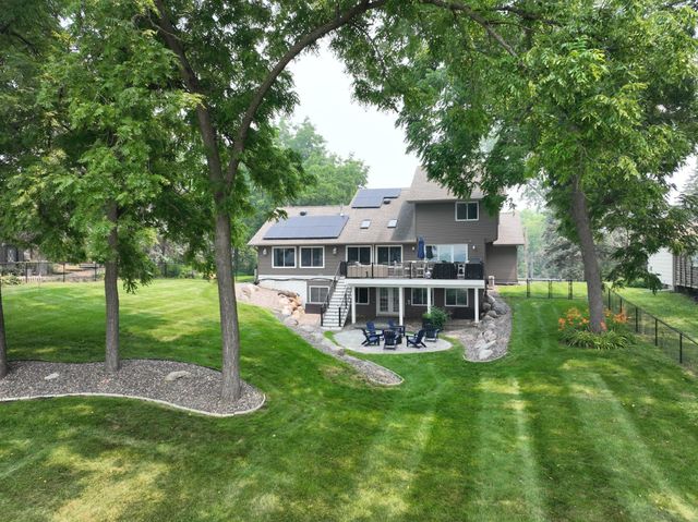 4337 Old Highway 10, Arden Hills, MN 55112
